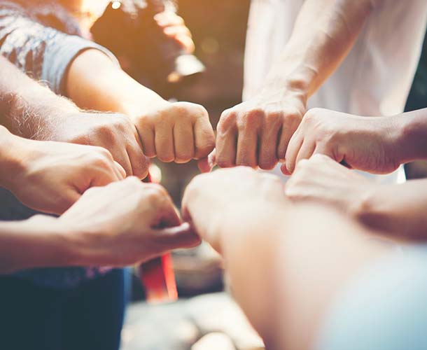Partnership