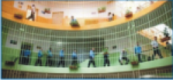 Prisons