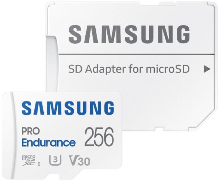 256 GB micro SDXC karta Samsung