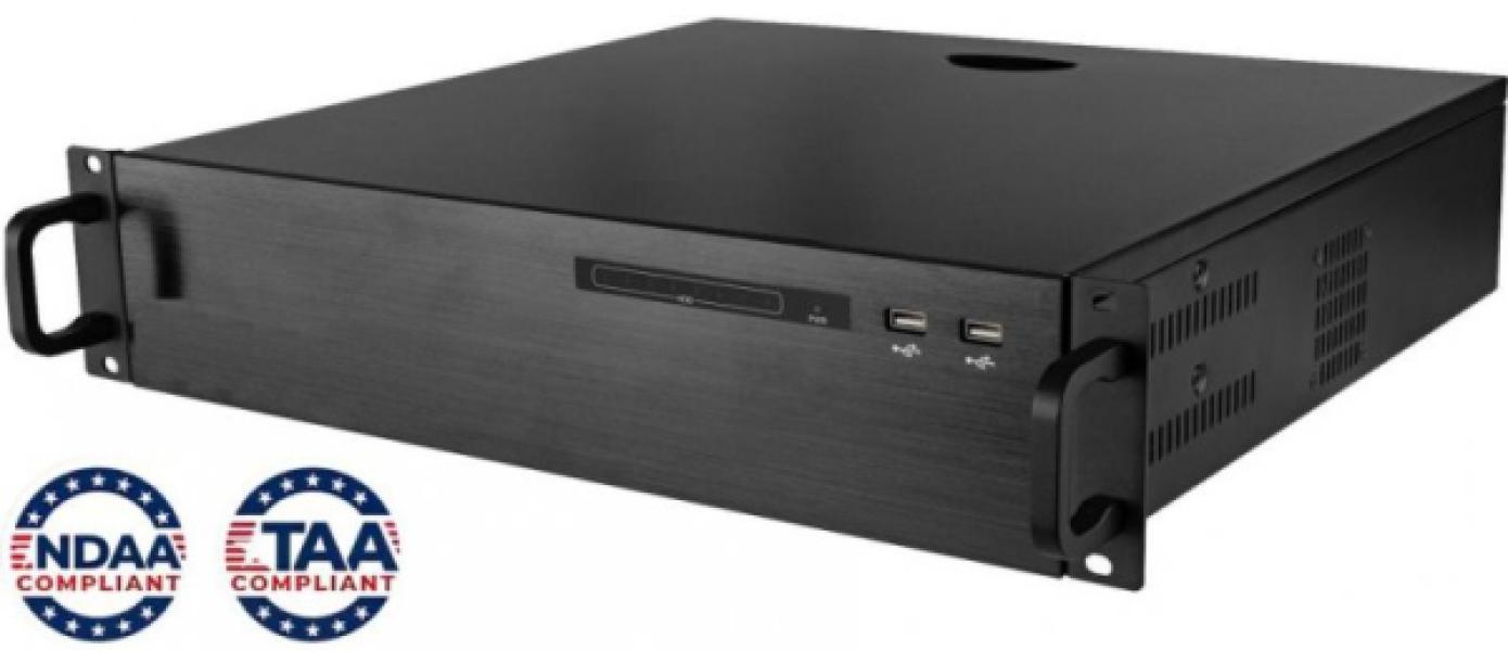 ULTRA-NVR-N64H8