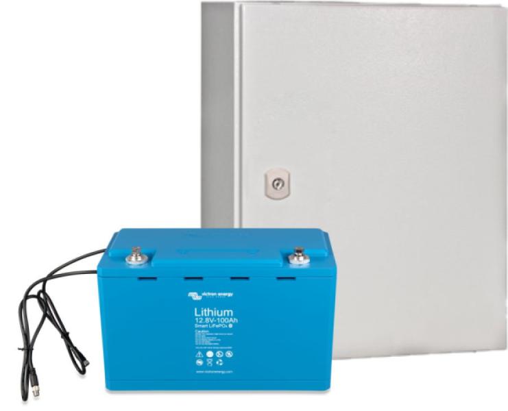 SMART LBS-2048SV