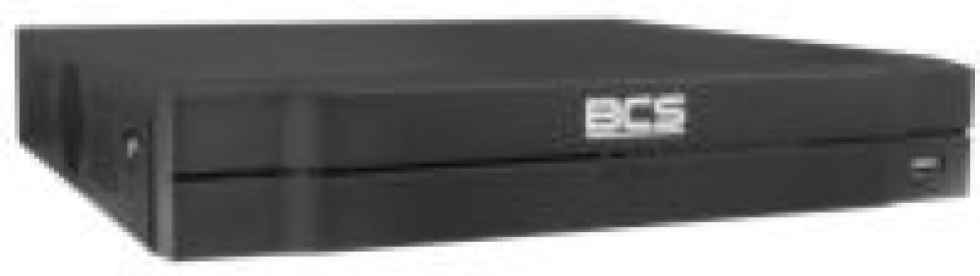 HD-TVI recorders