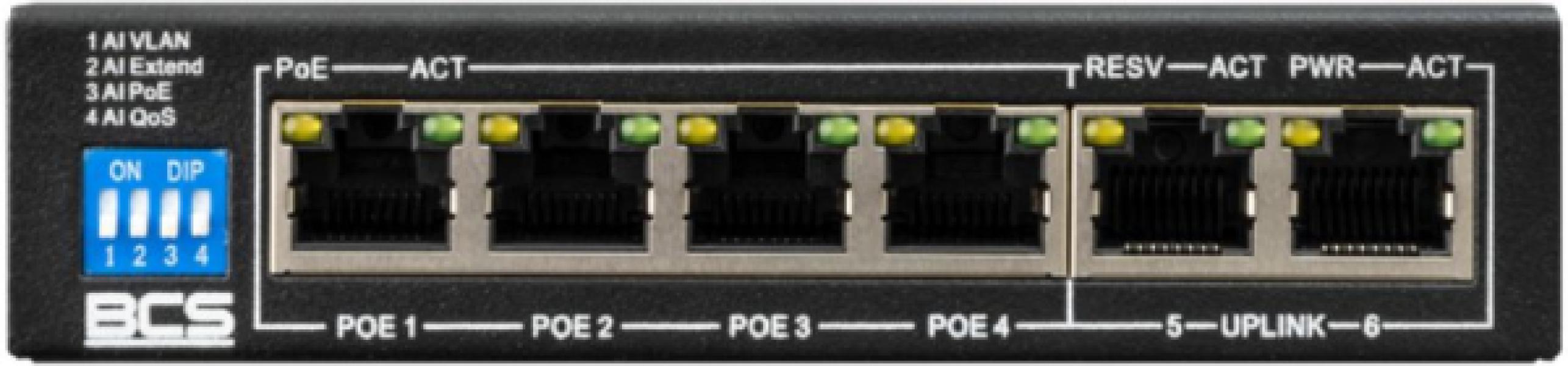 EBCS-B-SP0402