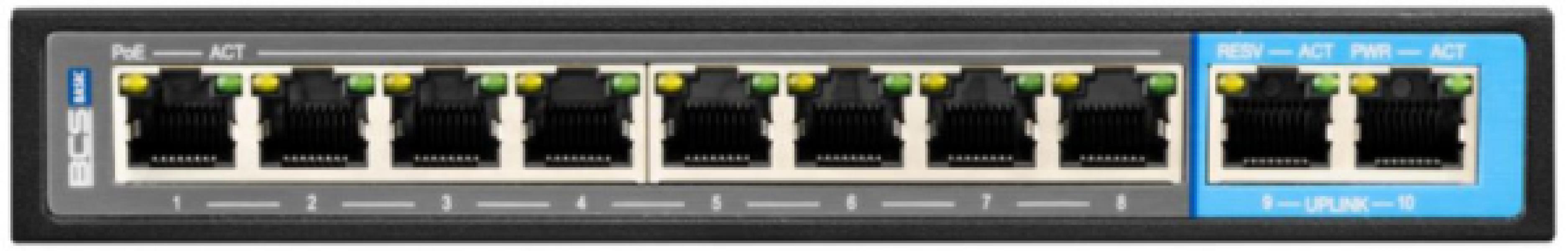 EBCS-B-SP0802G