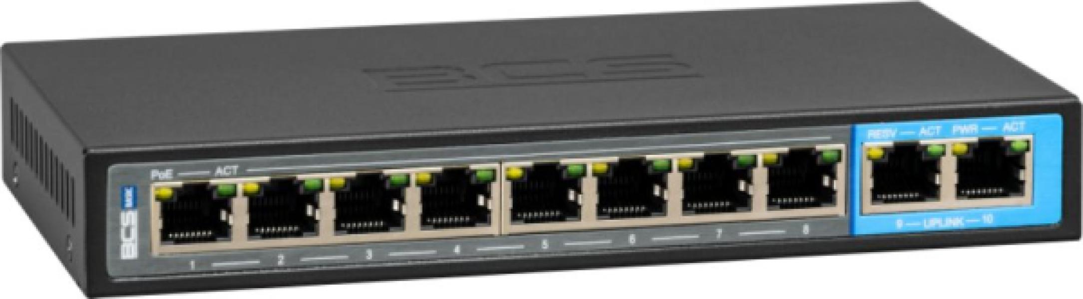 EBCS-B-SP0802G