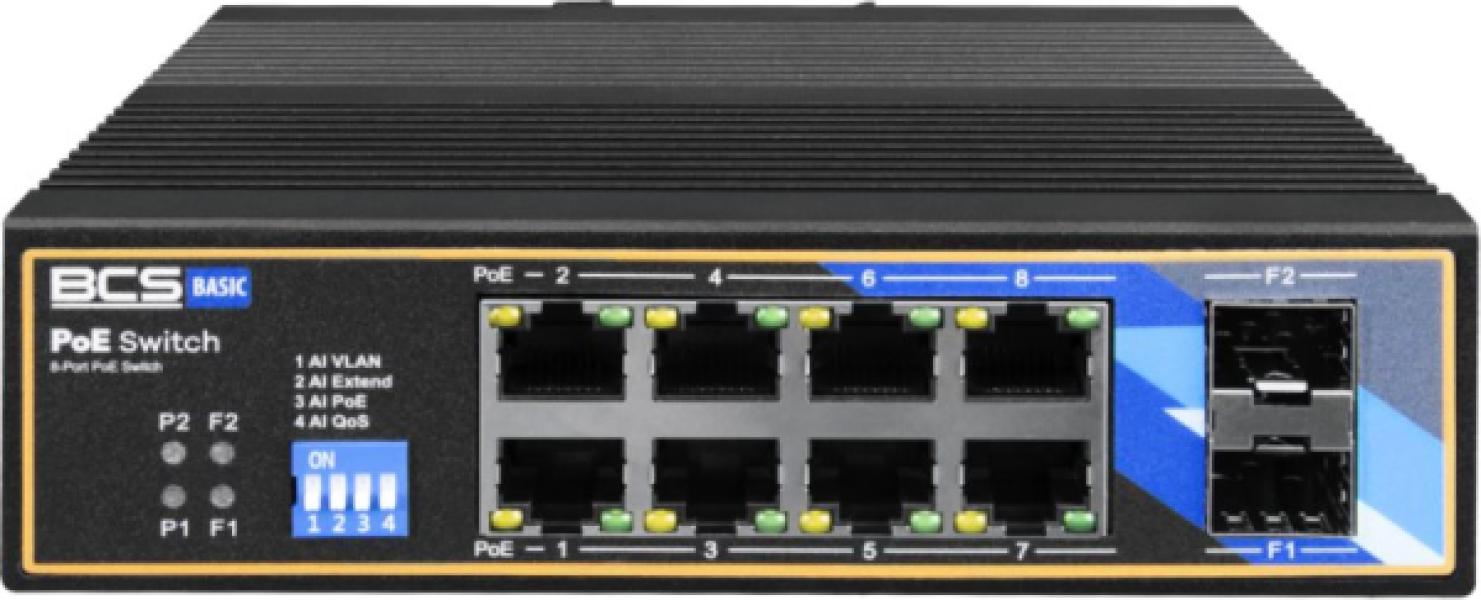 EBCS-B-ISP08G-2SFP