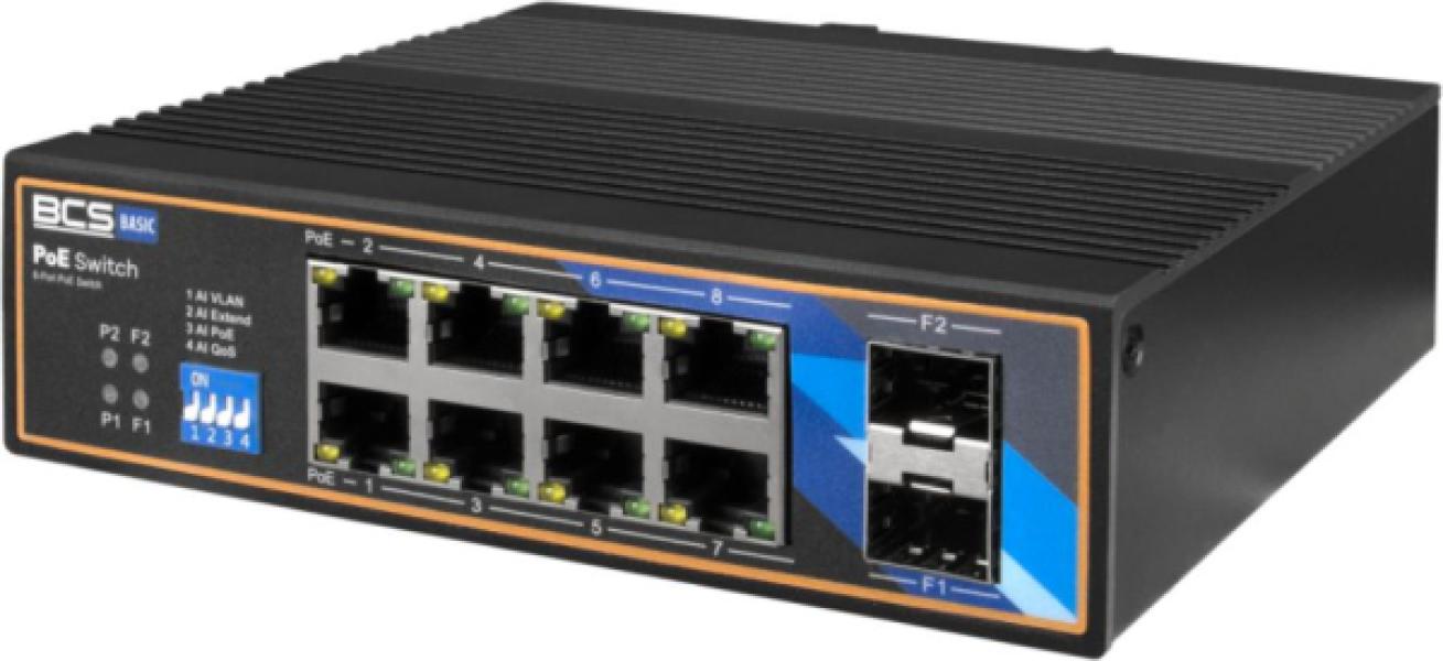 EBCS-B-ISP08G-2SFP