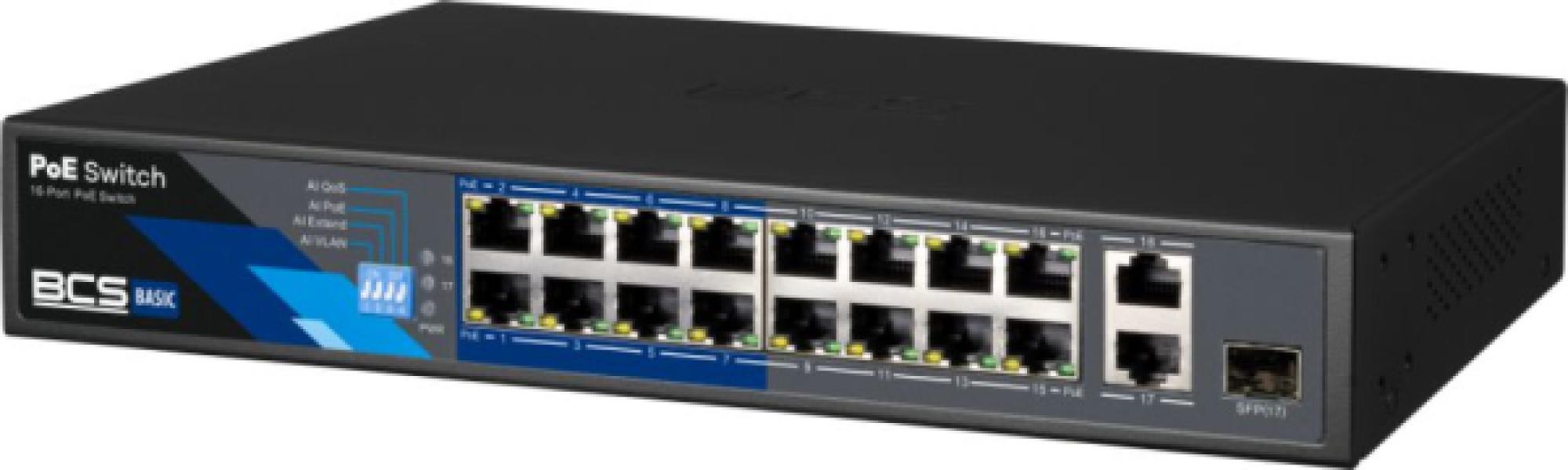 EBCS-B-SP1602G-1SFP