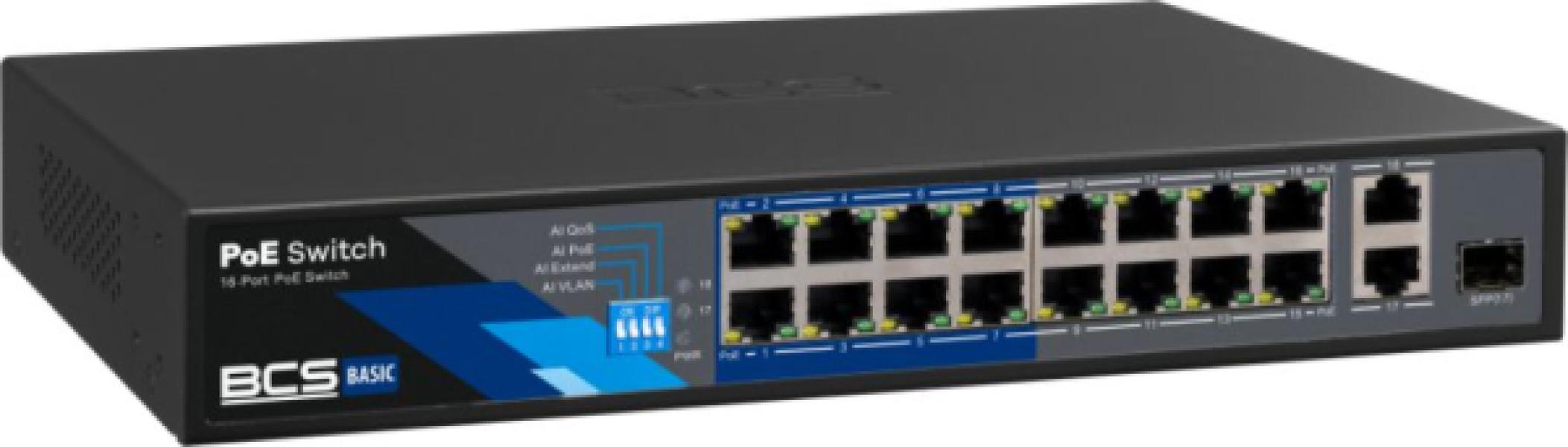 EBCS-B-SP1602G-1SFP