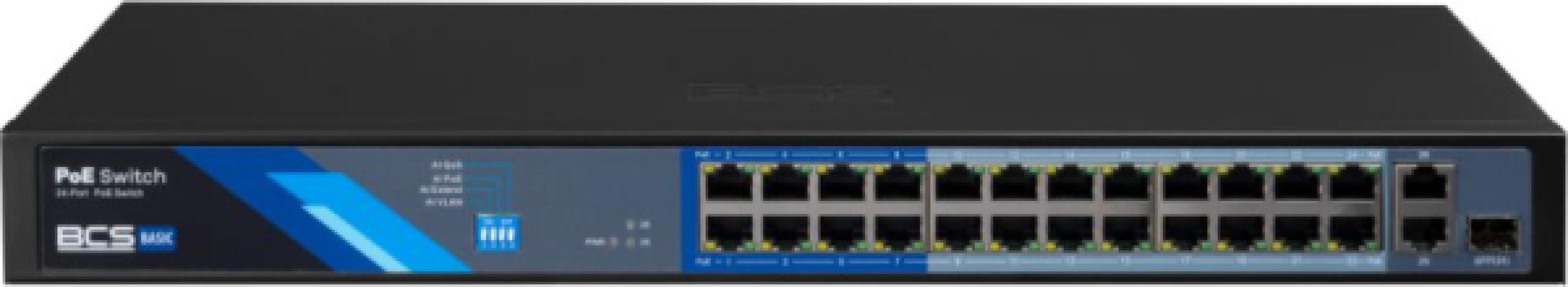 BCS-B-SP2402G-1SFP