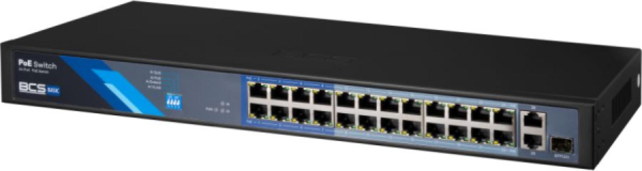 BCS-B-SP2402G-1SFP