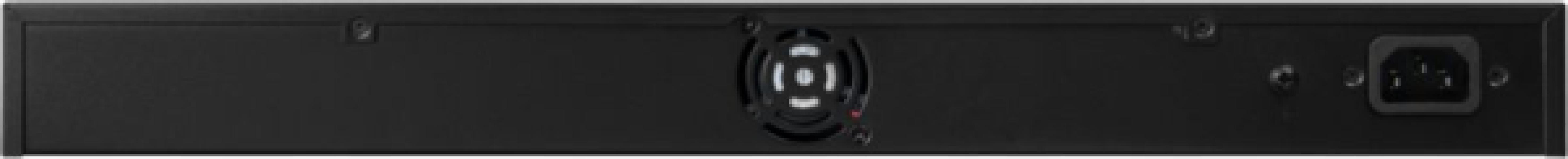 EBCS-B-SP24G-2SFP-M