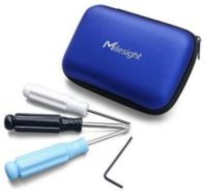 Mounting tools
