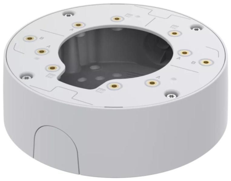 TP3603 Conduit Back Box