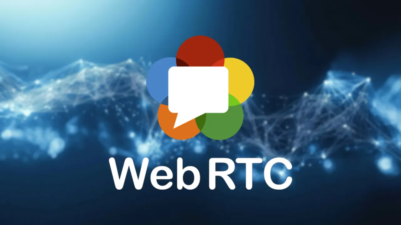 WebRTC