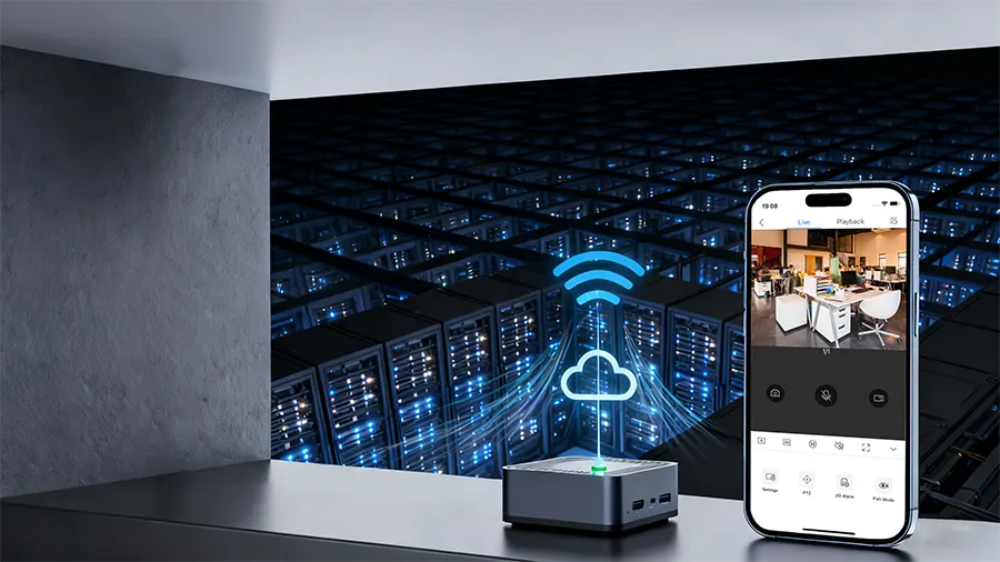 MQTT