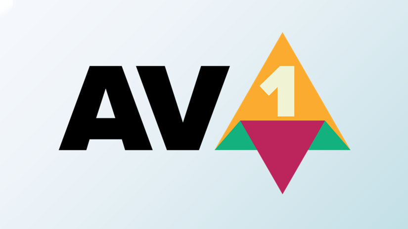 AV1 Codec