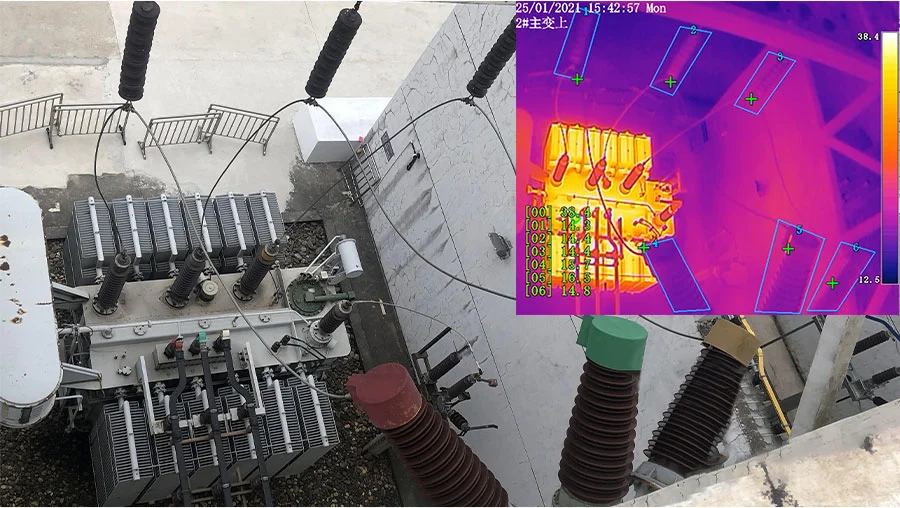 Thermal Imaging