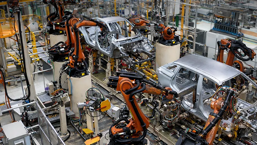 Manufacturing