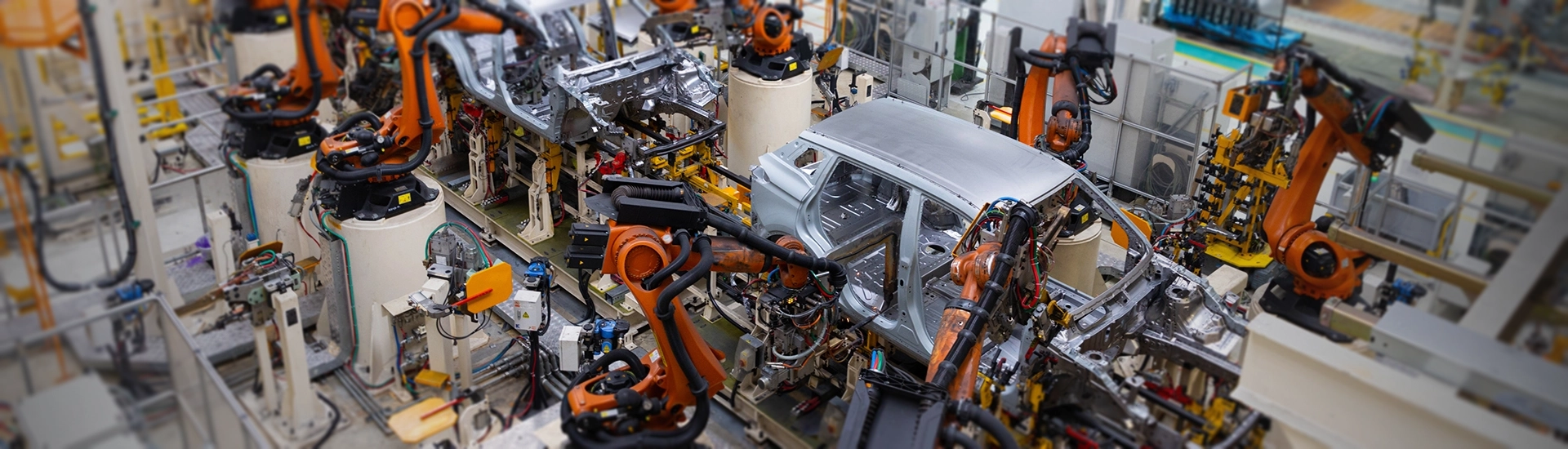 Manufacturing