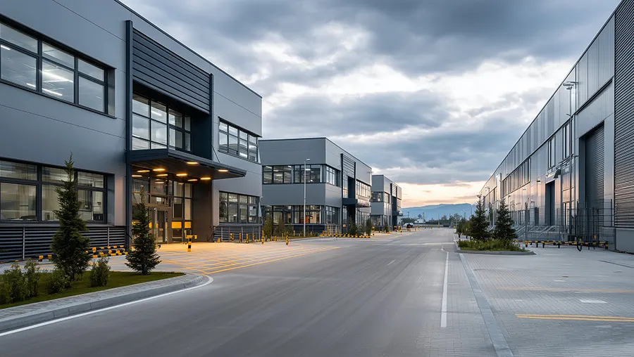 Smart Factory