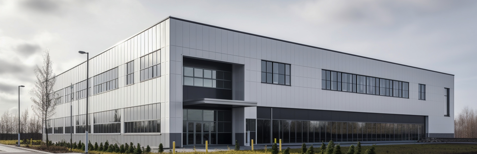 Smart Factory