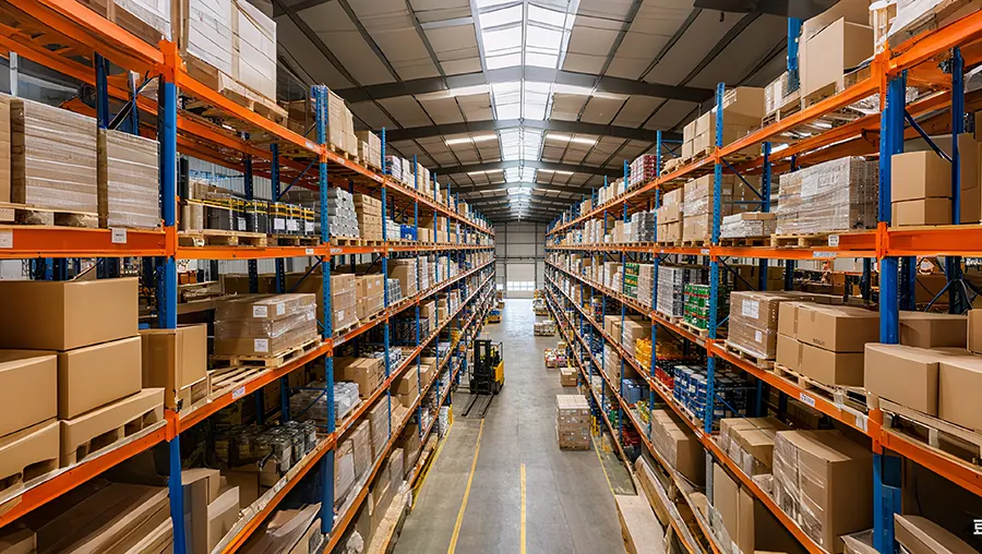 Warehouse