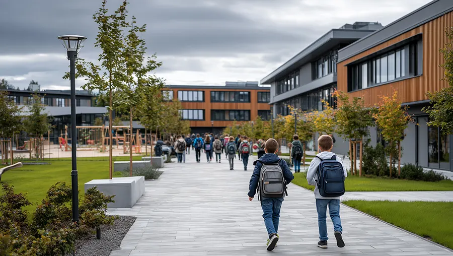 Smart Campus