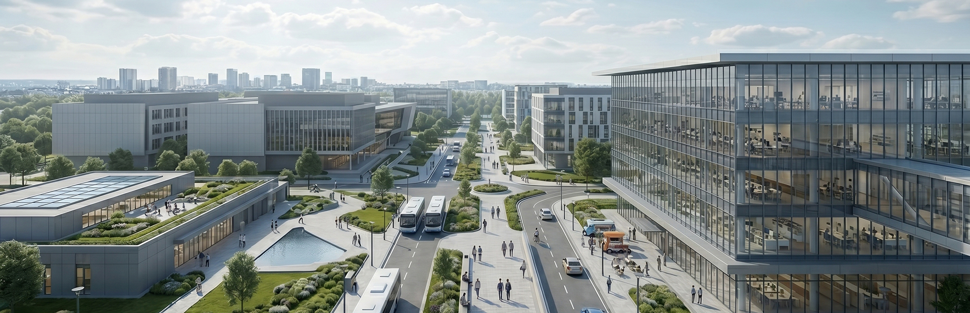 Smart Campus