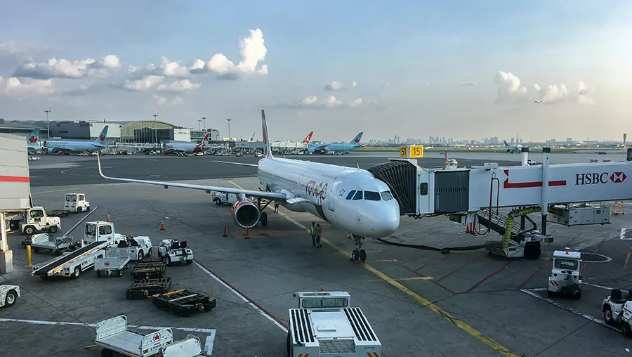 Airport