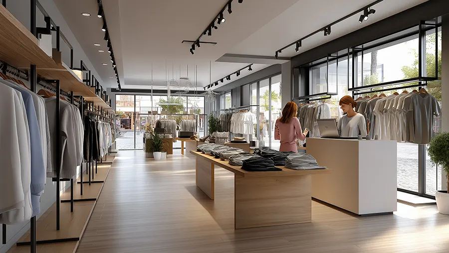 Retail