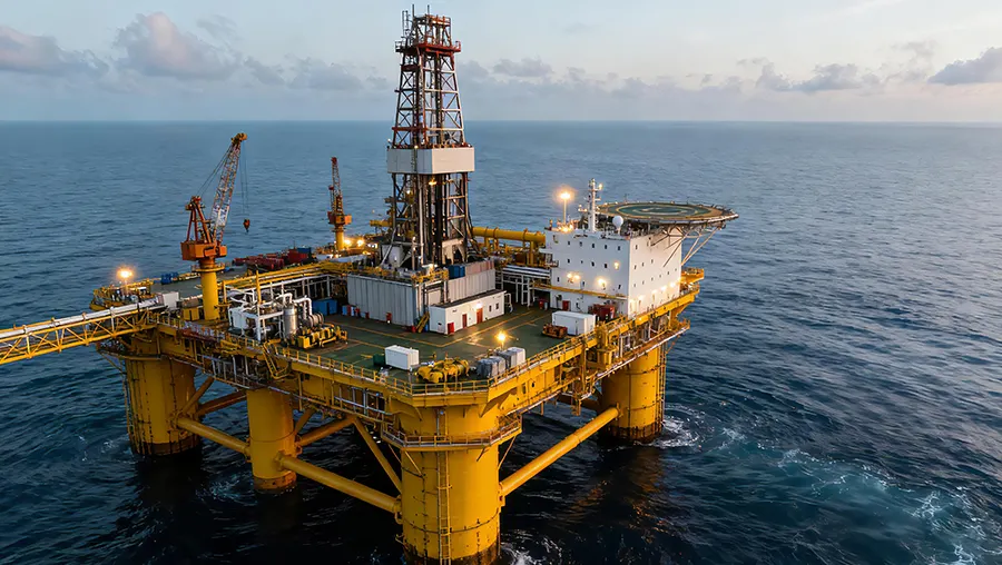 Oil & Gas