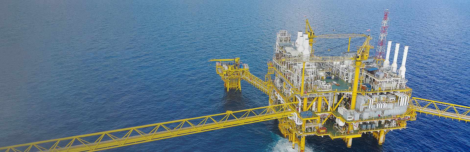 Oil & Gas