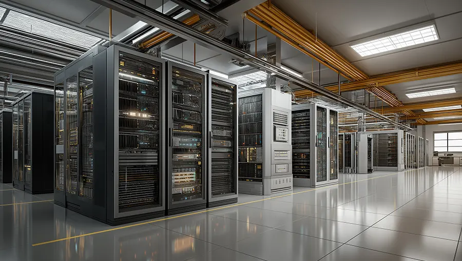 Data Center