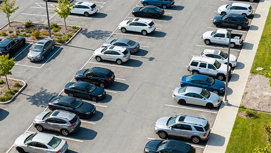Parking Lot