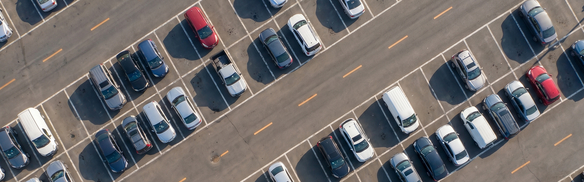 Parking Lot
