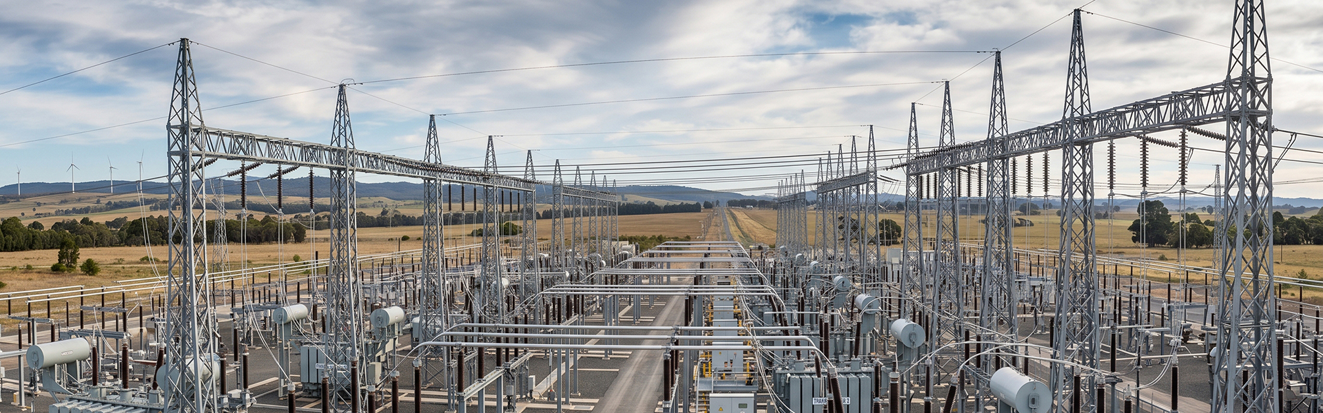 Substations
