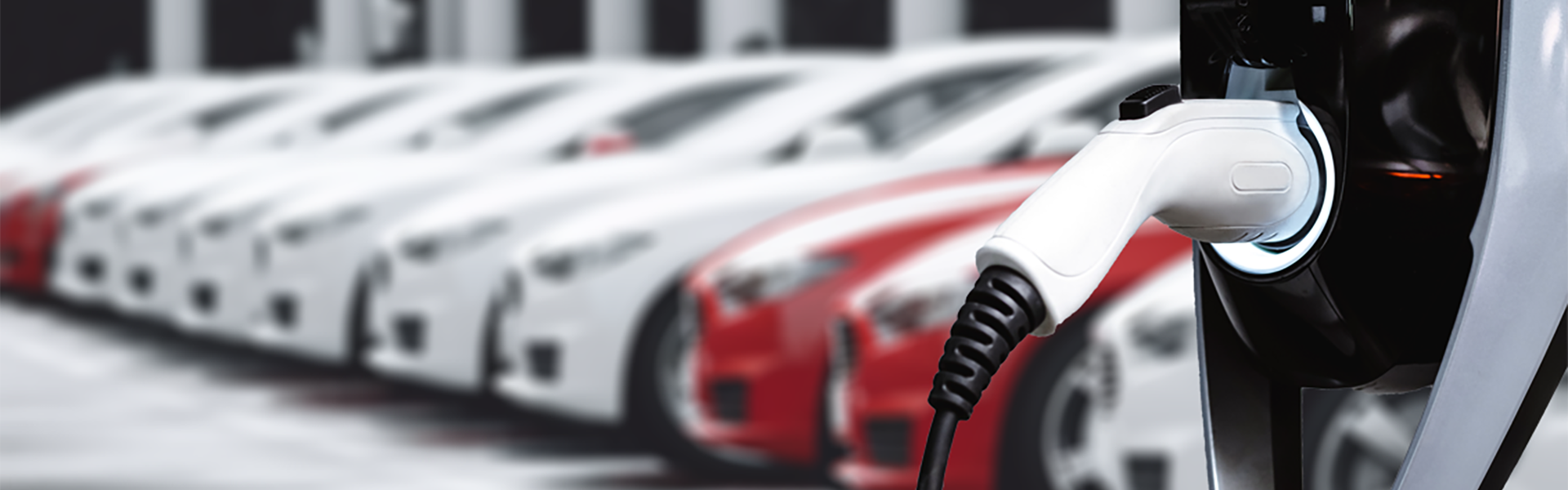 EV Charging Station