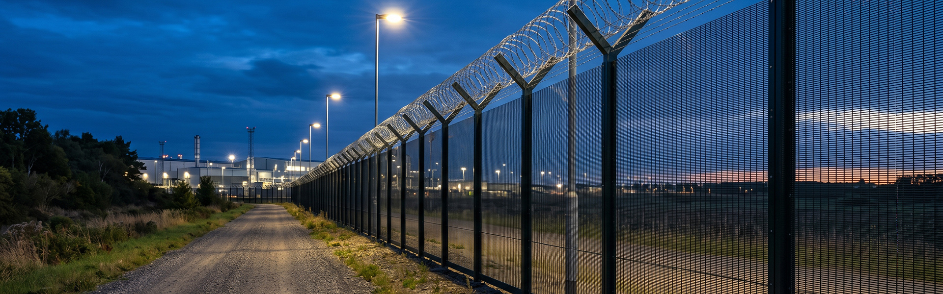 Perimeter Protection