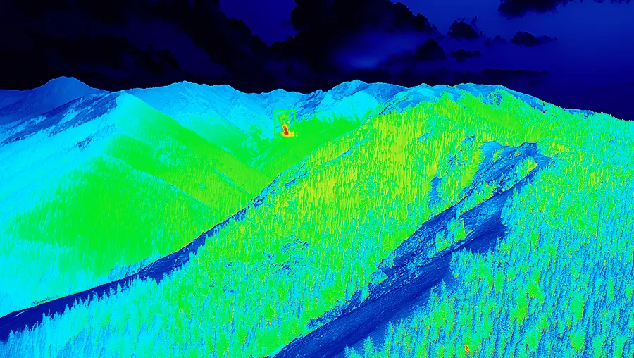 Wildfire Prediction