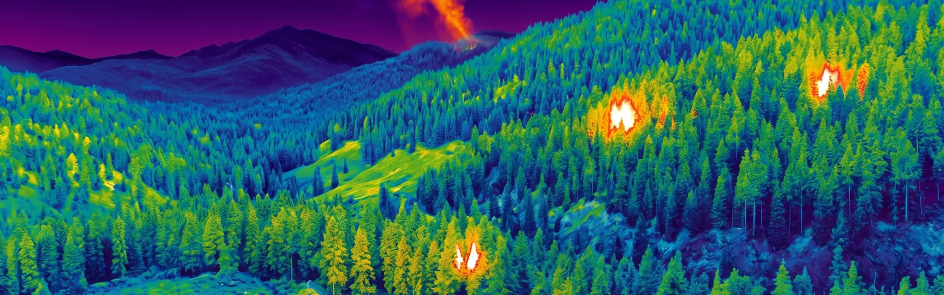 Wildfire Prediction