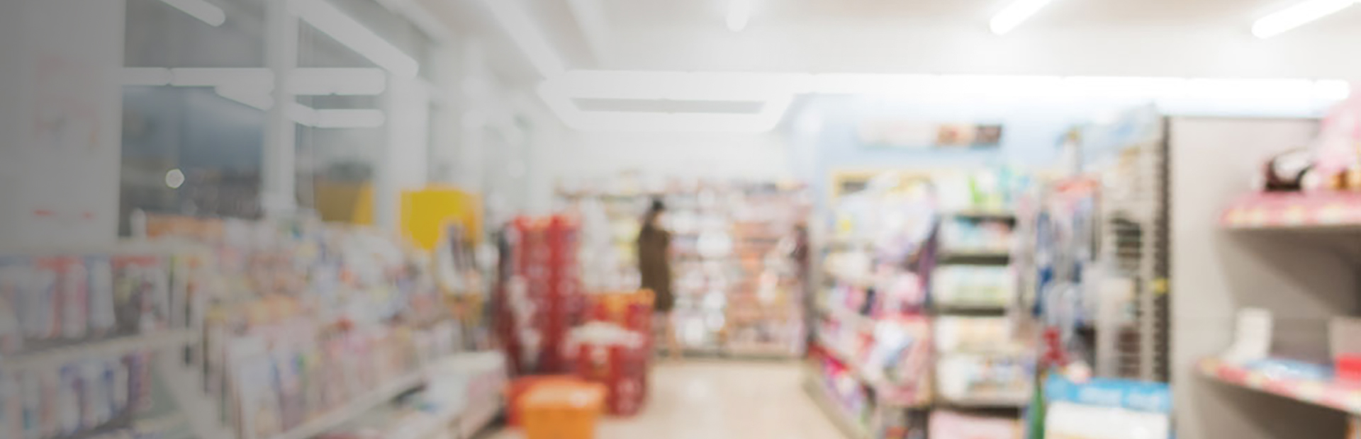 Convenience Store