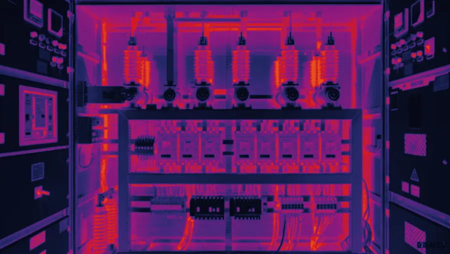 Electrical Panel