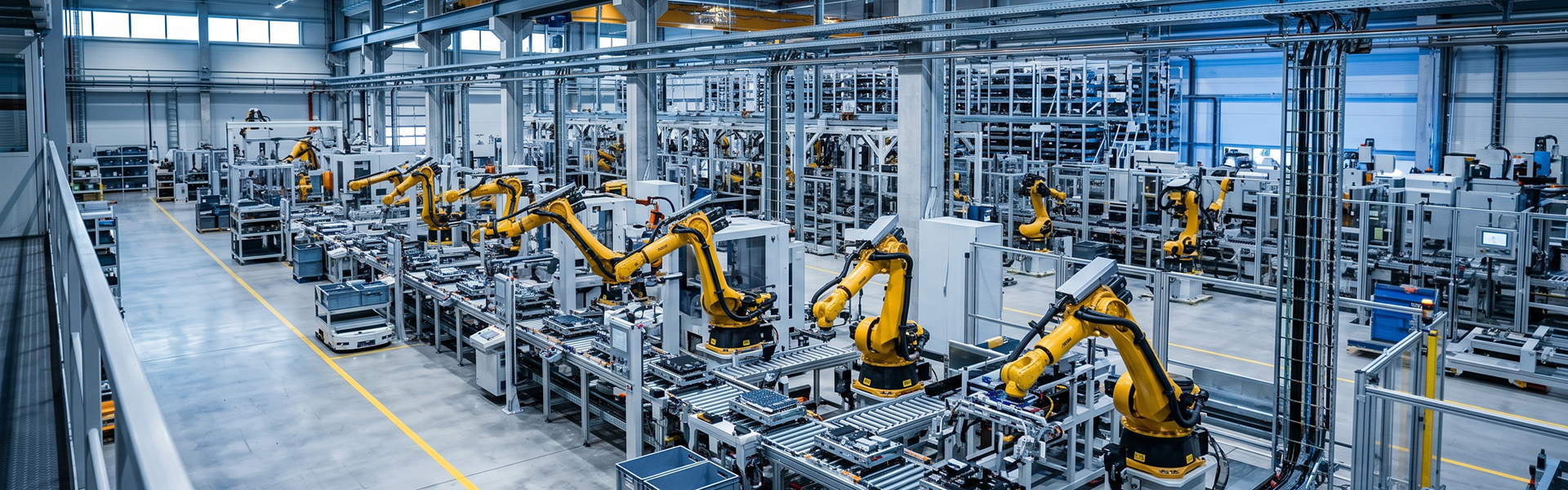 Industrial Protocols Ready