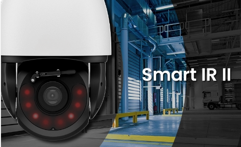 Smart IR II