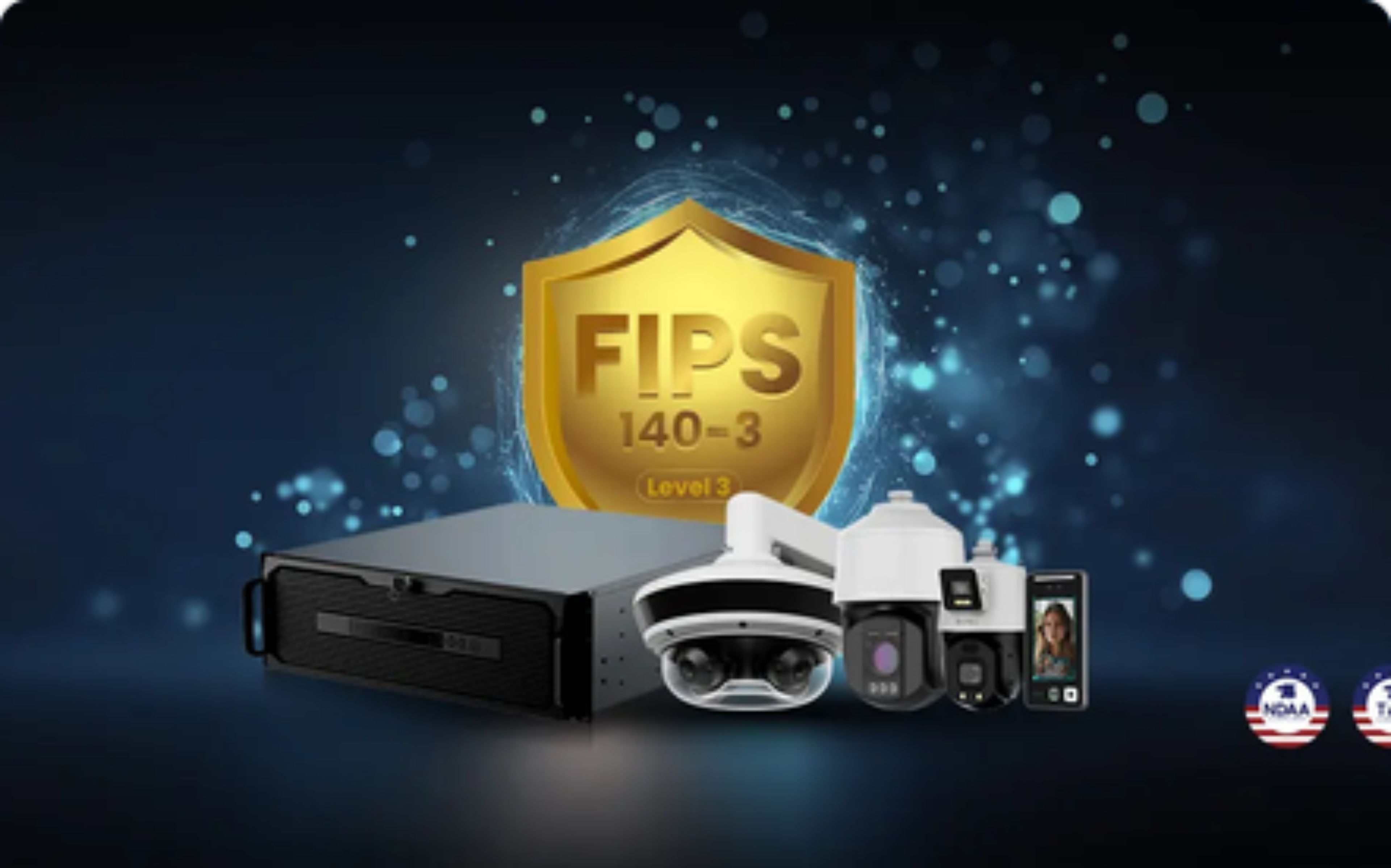 FIPS 140-2/140-3