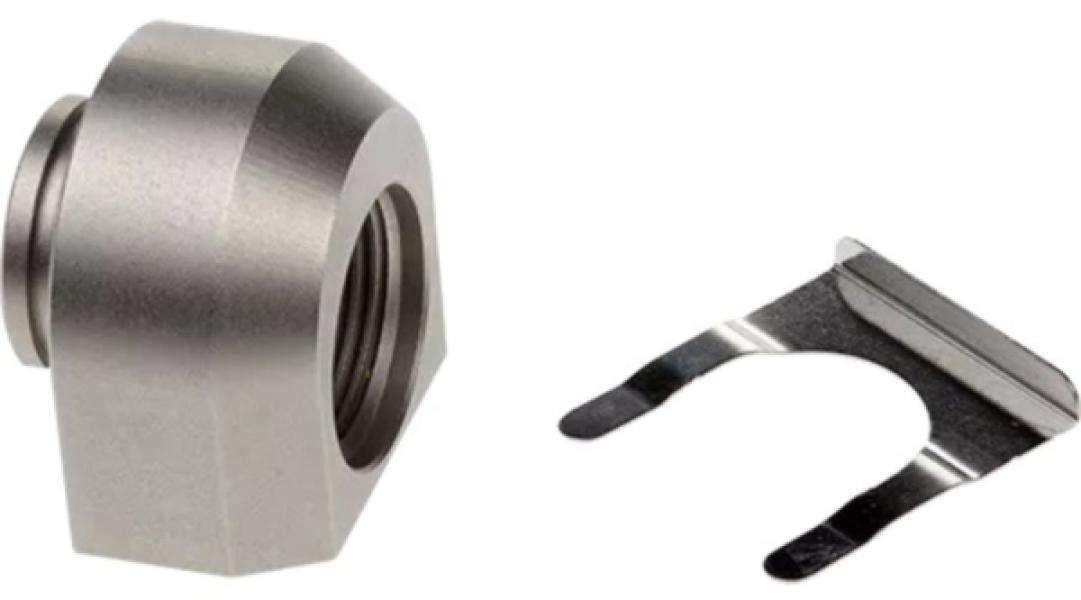 ACI Conduit Adapter 3/4” NPS 