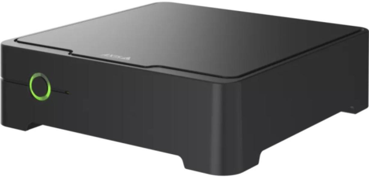 S3008 Mk II 4 TB