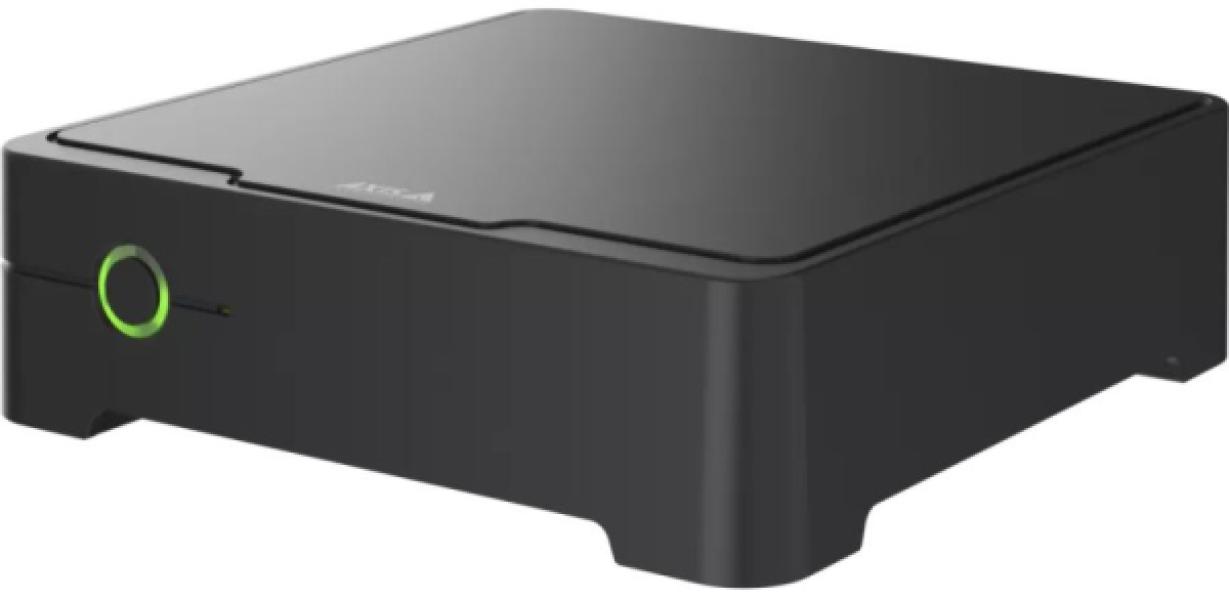 S3008 Mk II 8 TB