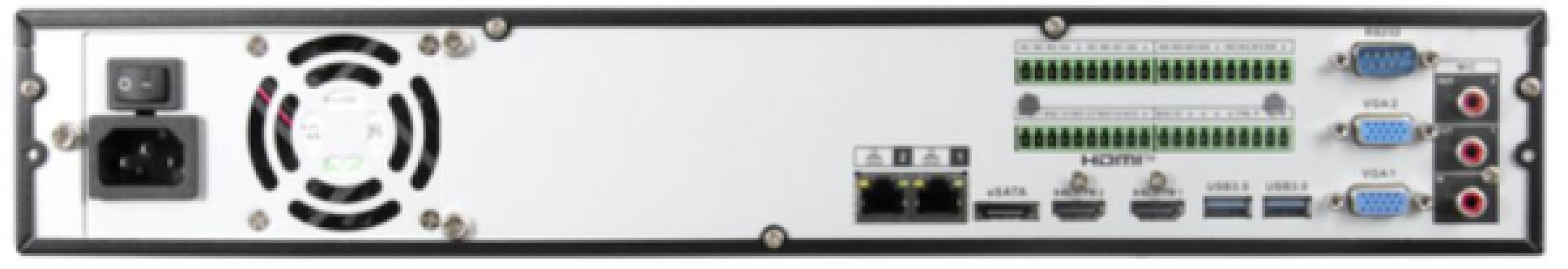 EBCS-L-NVR6404-A-8K-Ai2